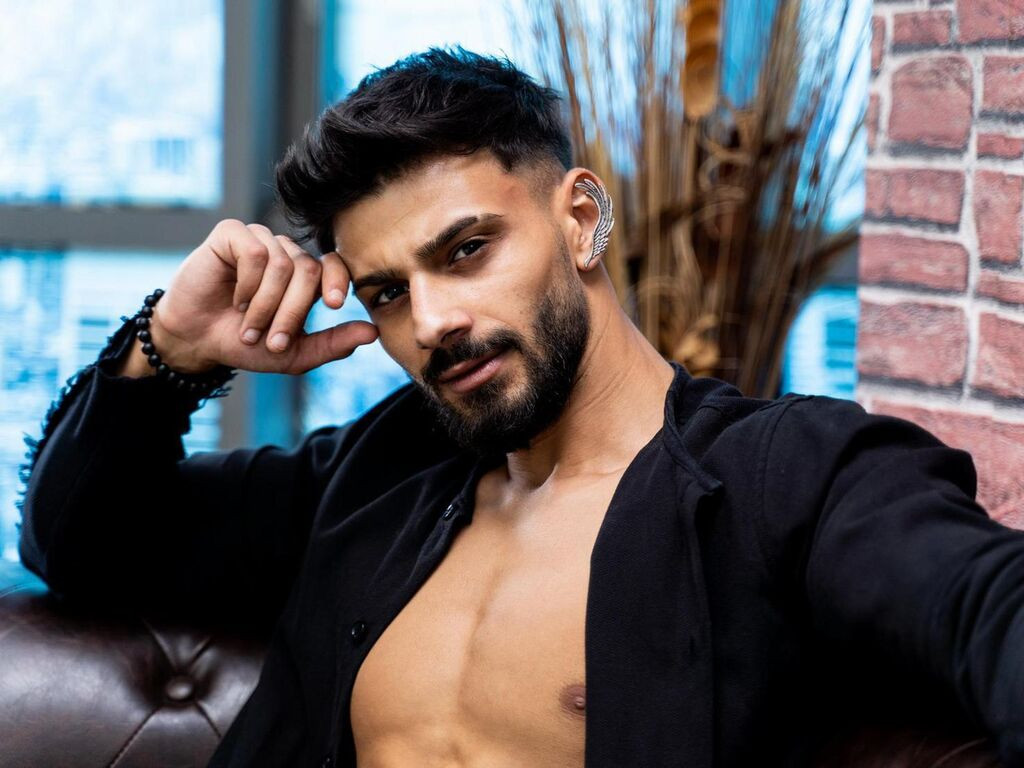 AresSteel LiveJasmin