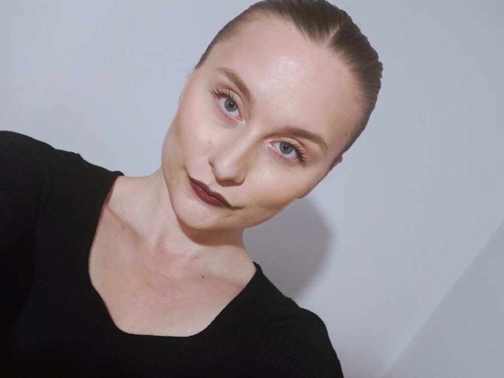 AreteFrost LiveJasmin