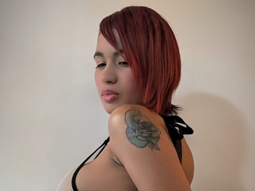 ArhizSanz LiveJasmin