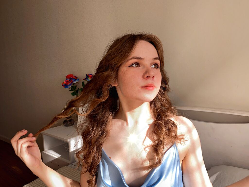 AriRiz Desnudo