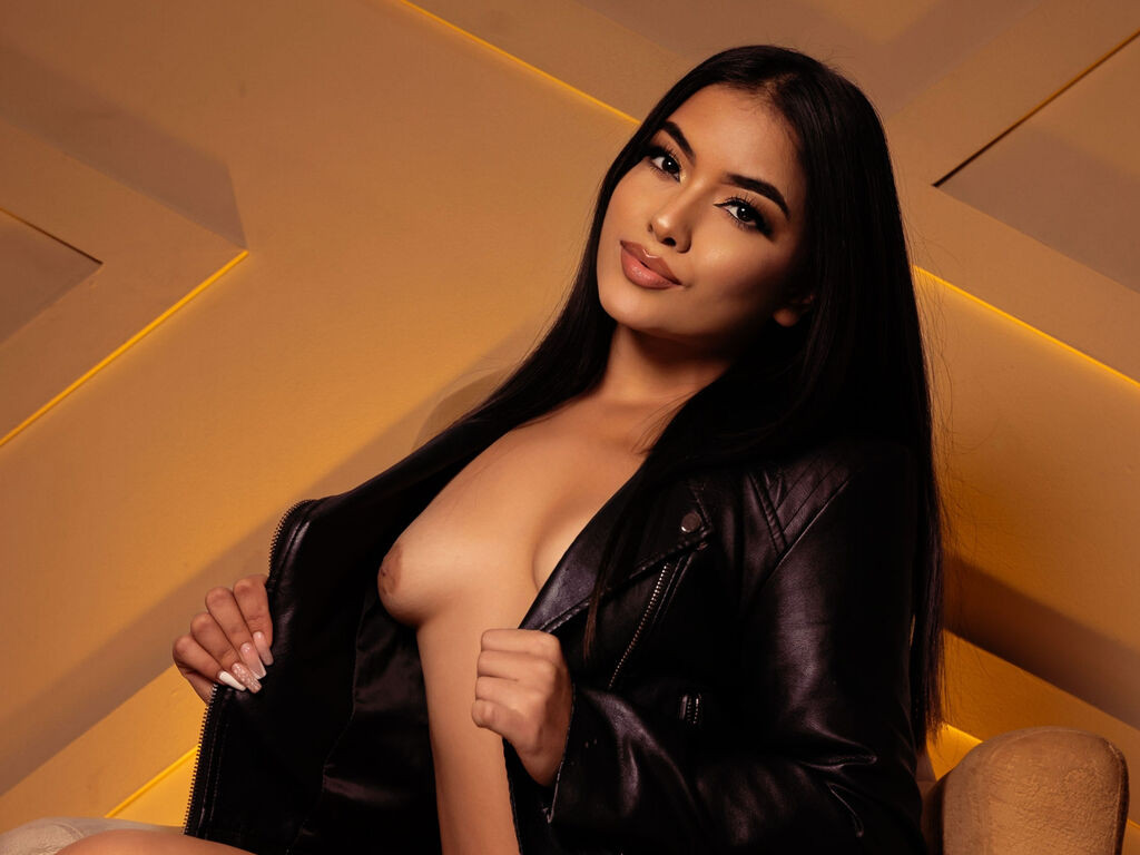 AriaCortez LiveJasmin