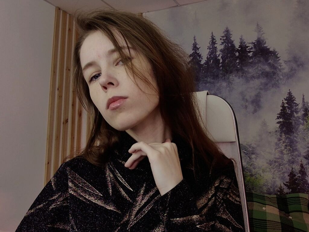 AriaGracen LiveJasmin