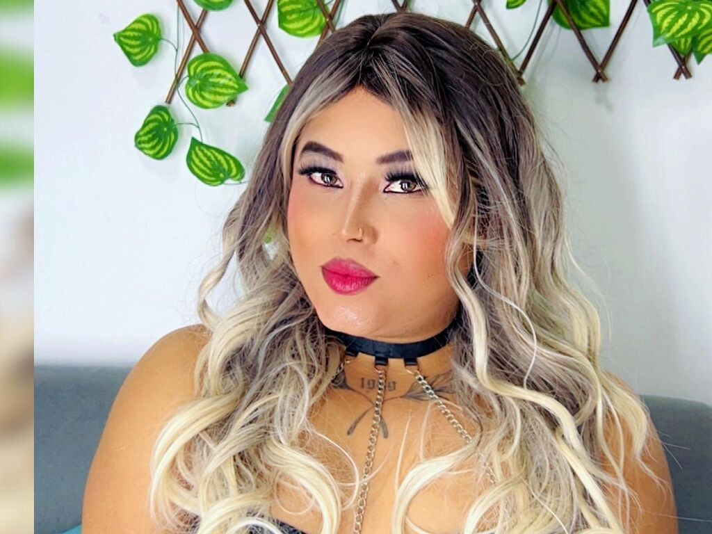 AriaLanes LiveJasmin