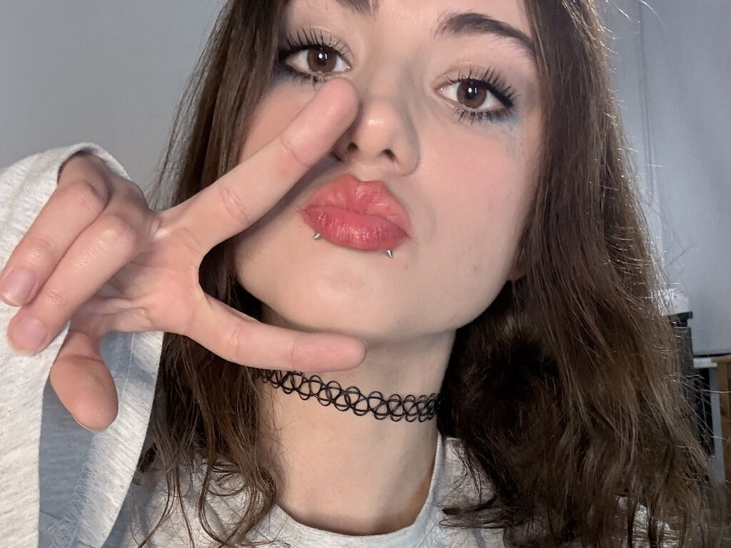 AriaLush LiveJasmin