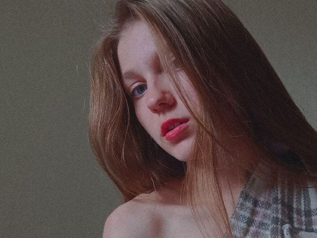 AriaMidnight Desnudo