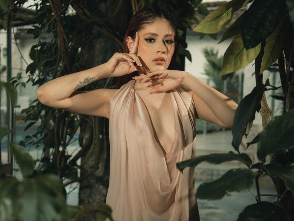 AriaWillss LiveJasmin