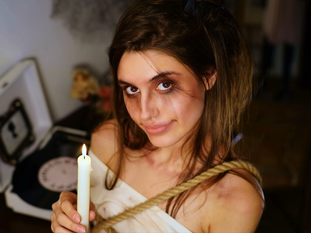 ArianaAllens LiveJasmin