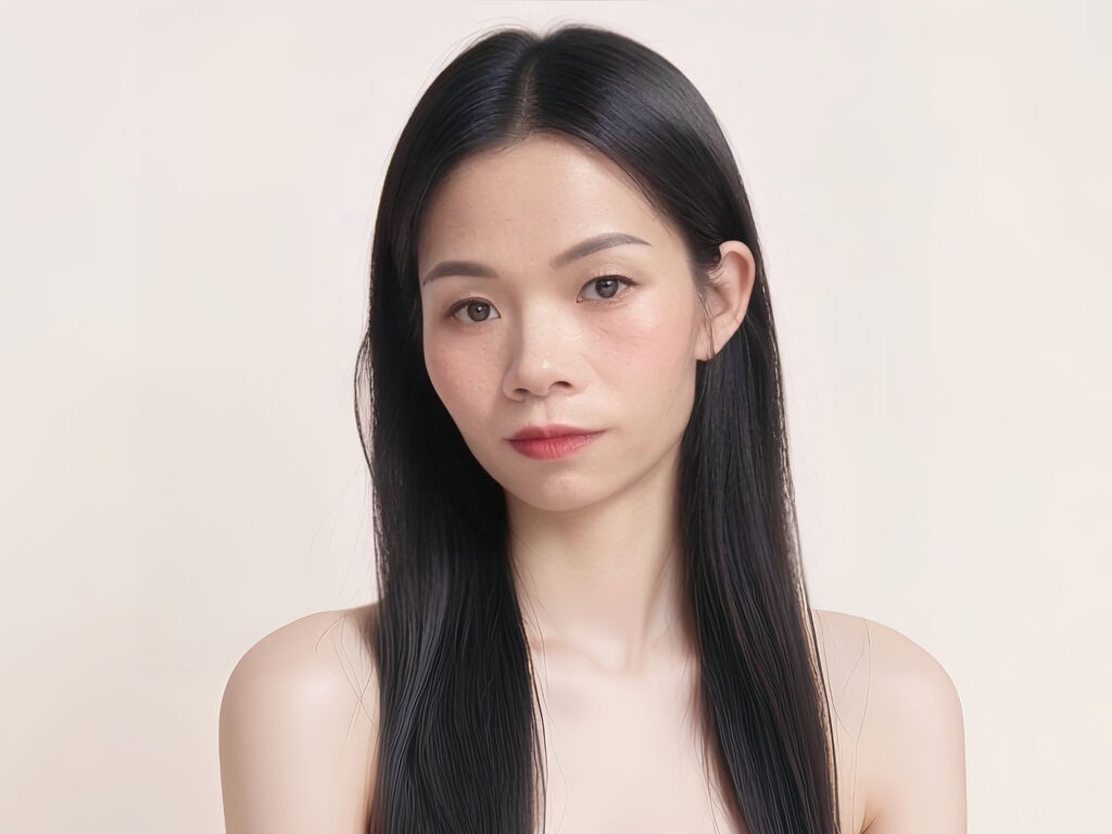 ArianaHuiHui LiveJasmin