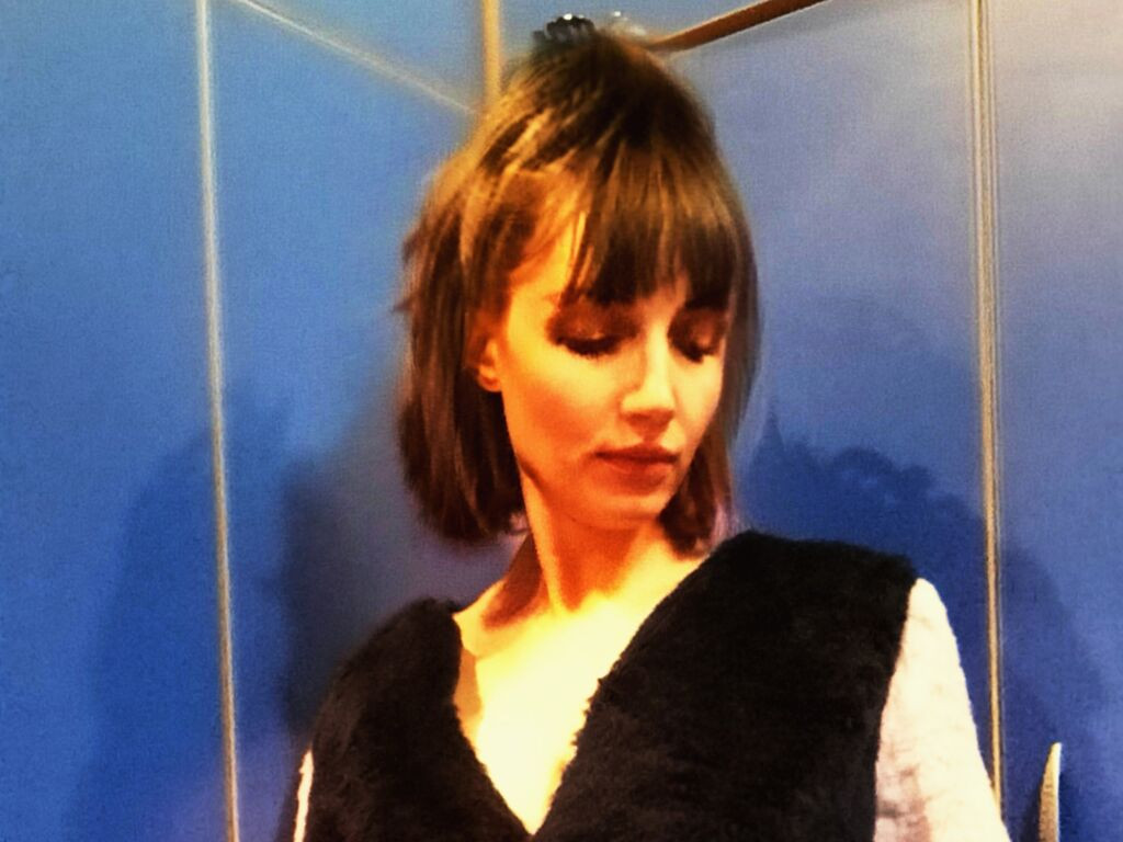 ArianaMaison LiveJasmin