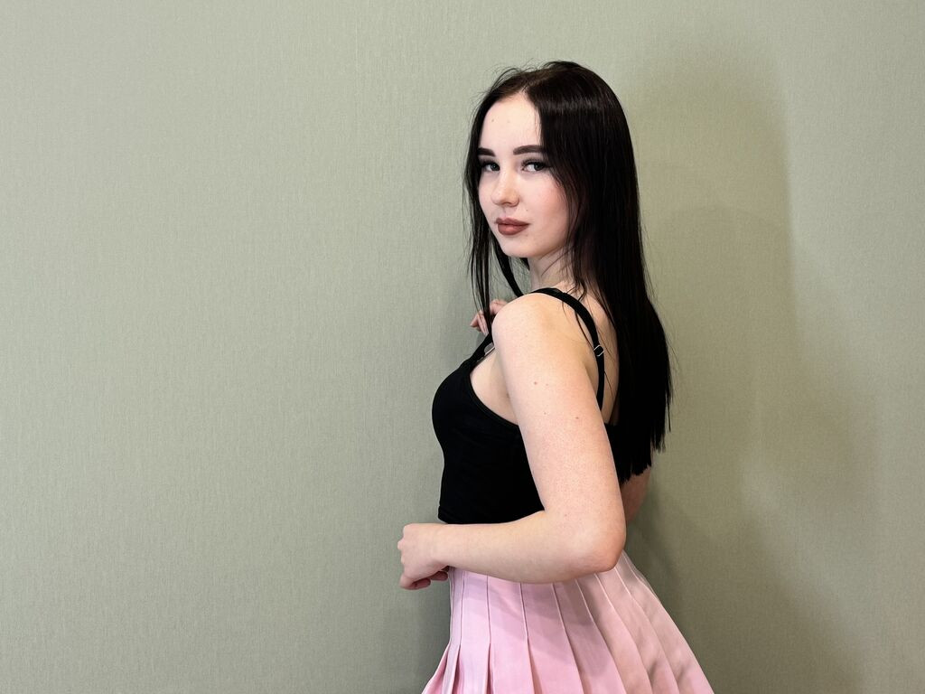 ArianaMuse LiveJasmin