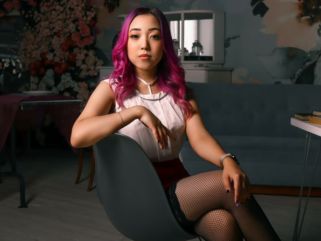 ArianaWells LiveJasmin