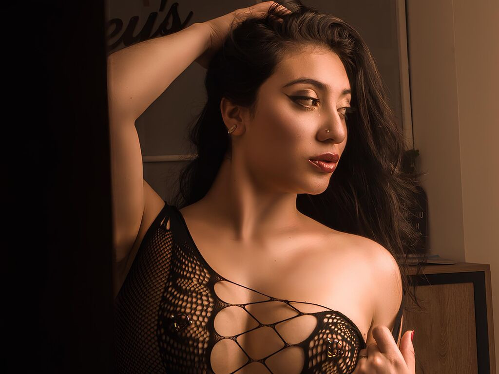 ArianaZahar LiveJasmin