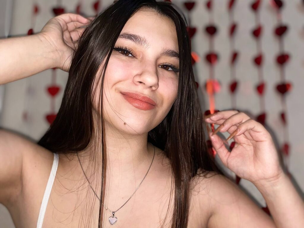 AriannaAngel Desnudo