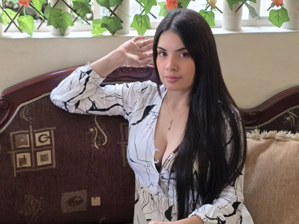 AriannaGray LiveJasmin