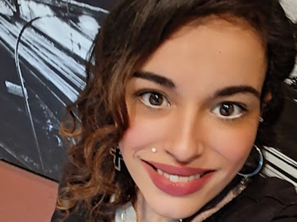 AriannaRican LiveJasmin