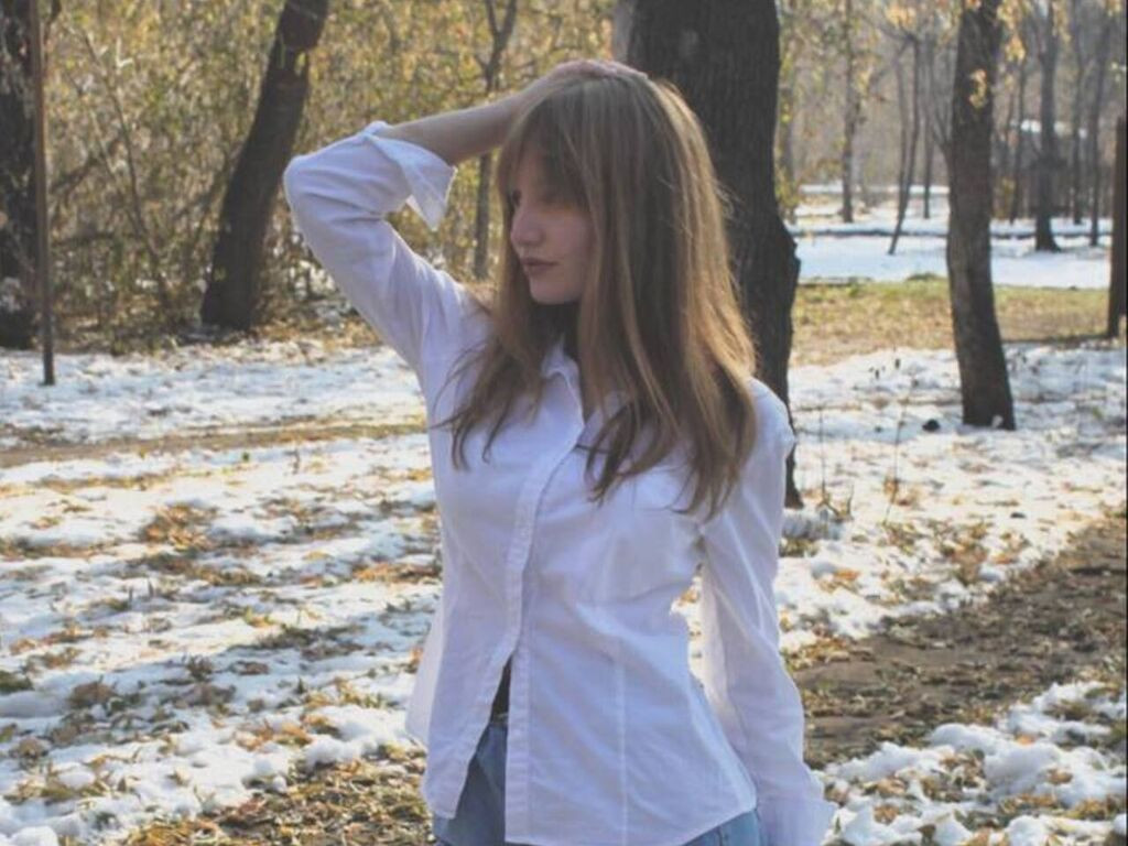 ArielNasvish LiveJasmin