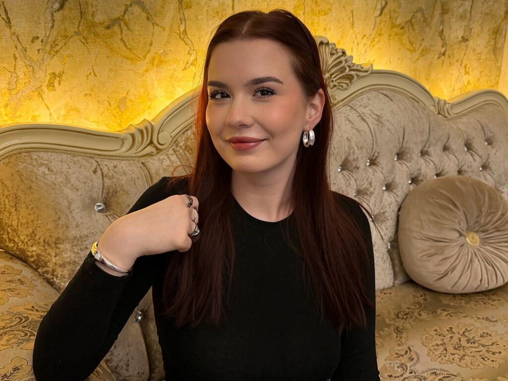 ArielPorter LiveJasmin