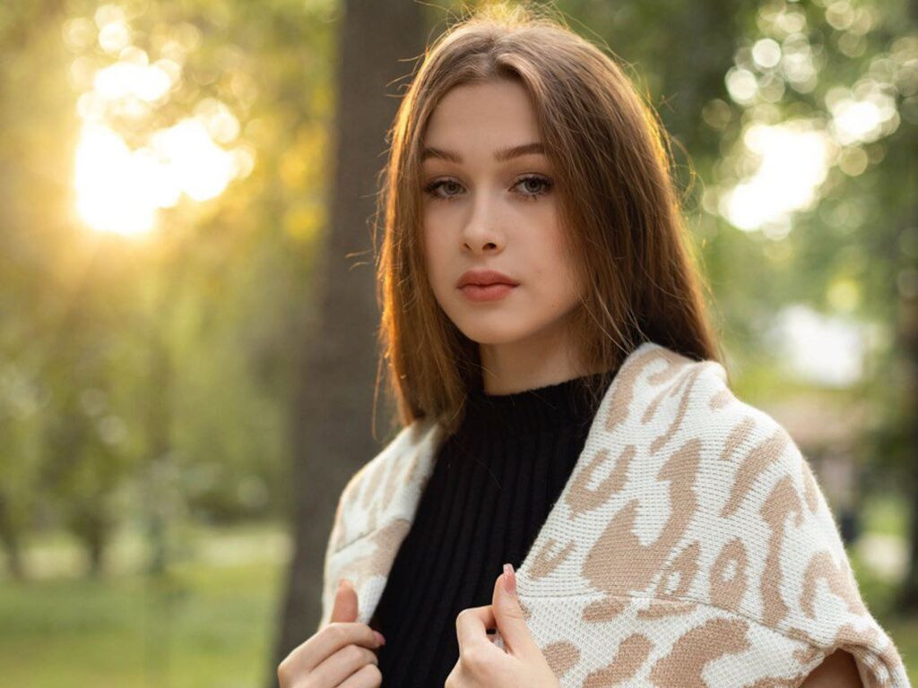 ArielSykes LiveJasmin