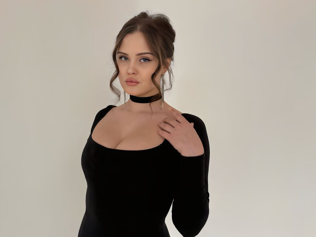 ArielaCherrys Desnudo