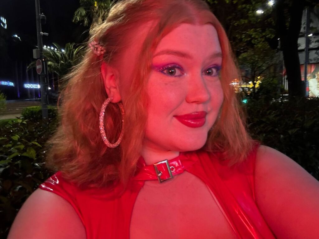 AriettaHeart LiveJasmin