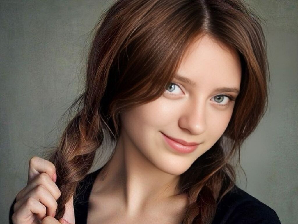 ArinaBelle LiveJasmin