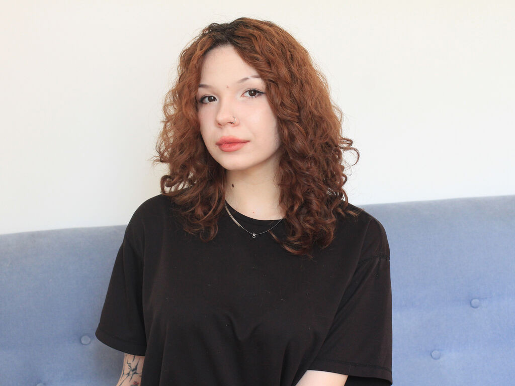 ArinaNivill LiveJasmin