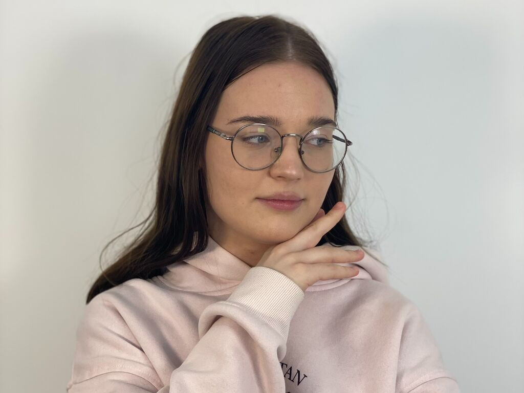 ArleighGrantham LiveJasmin