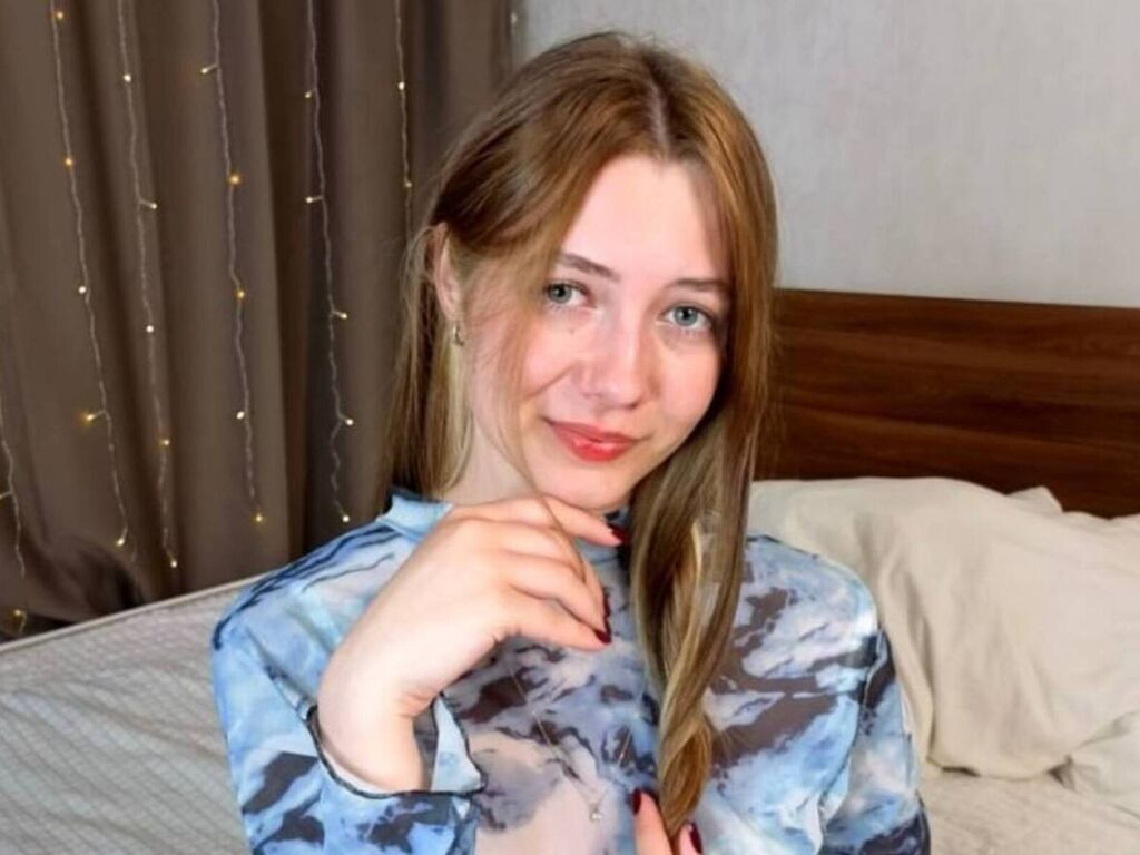 ArleighHeart LiveJasmin