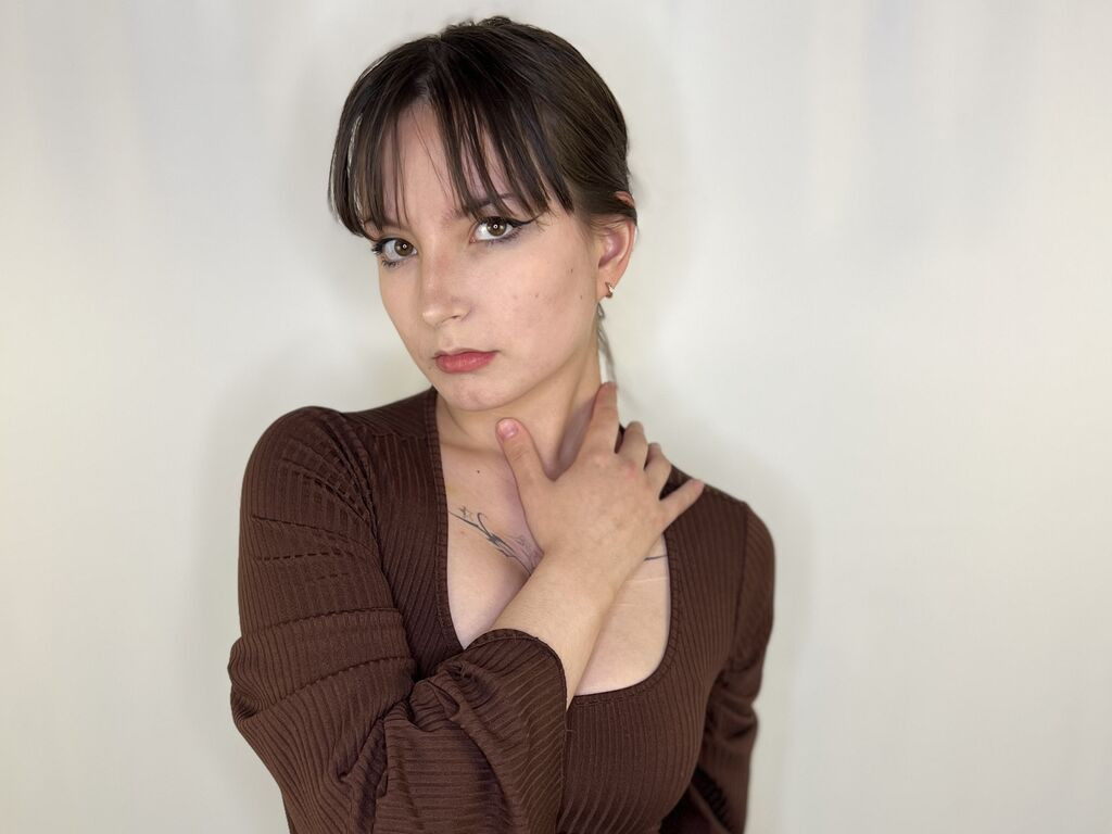 ArleneAbramovich Nude