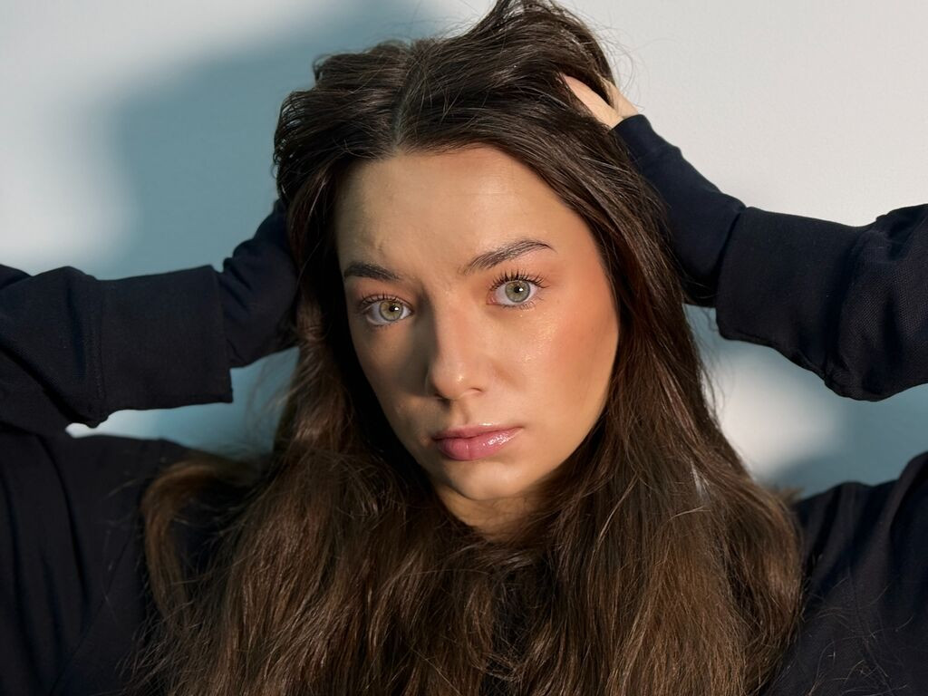 ArlettaJenkinson LiveJasmin