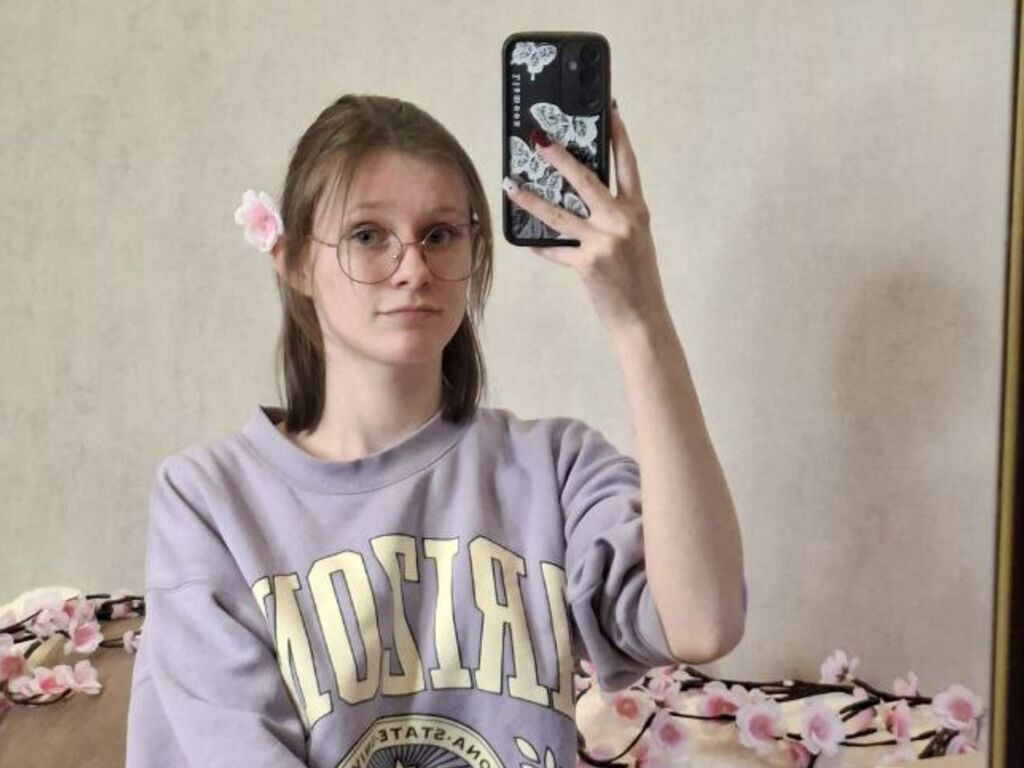 ArletteSpenner LiveJasmin