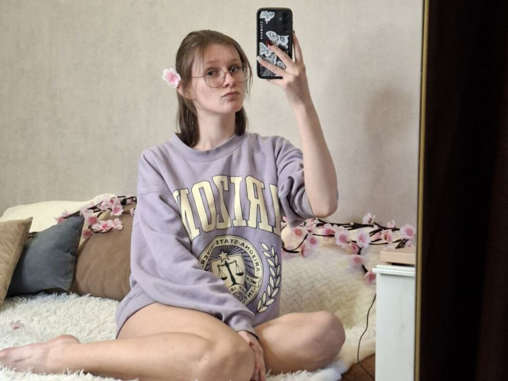 ArletteSpenner Desnudo