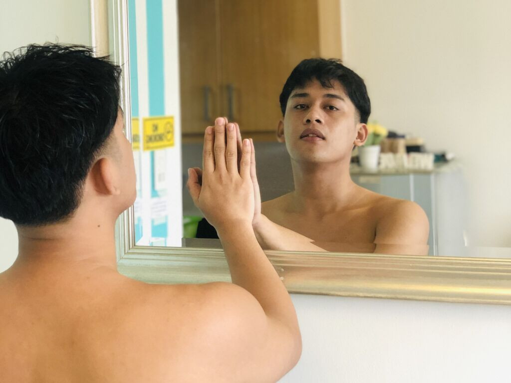 ArloMilas LiveJasmin