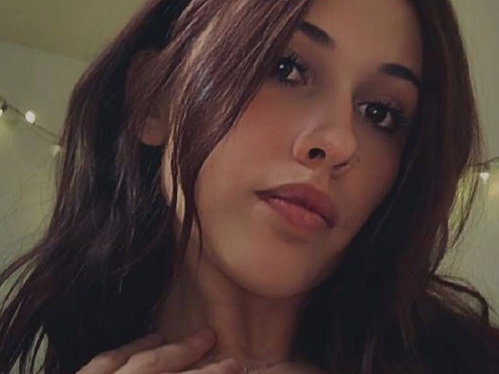 ArmaniiKash LiveJasmin