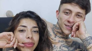 AronAndKate Cam