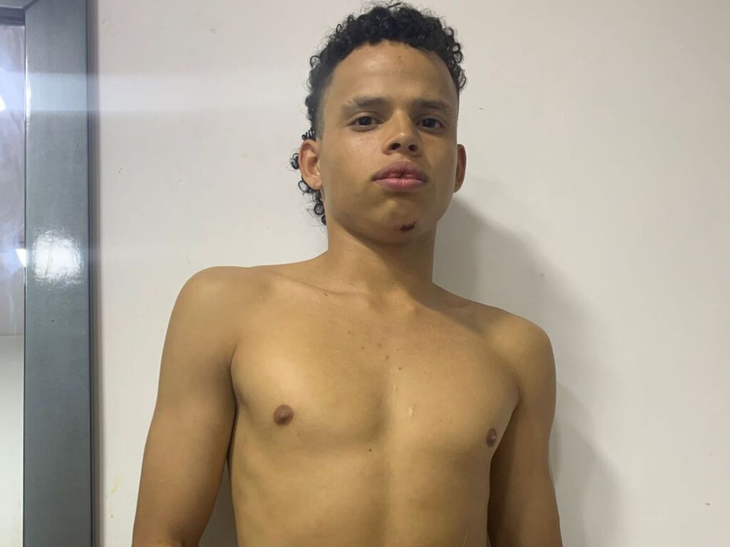 AronPrescott LiveJasmin