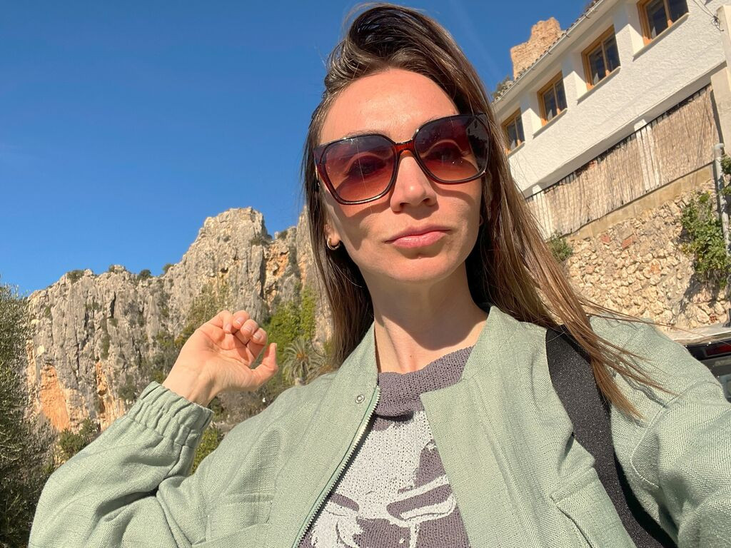 ArtemidaMoon Desnudo