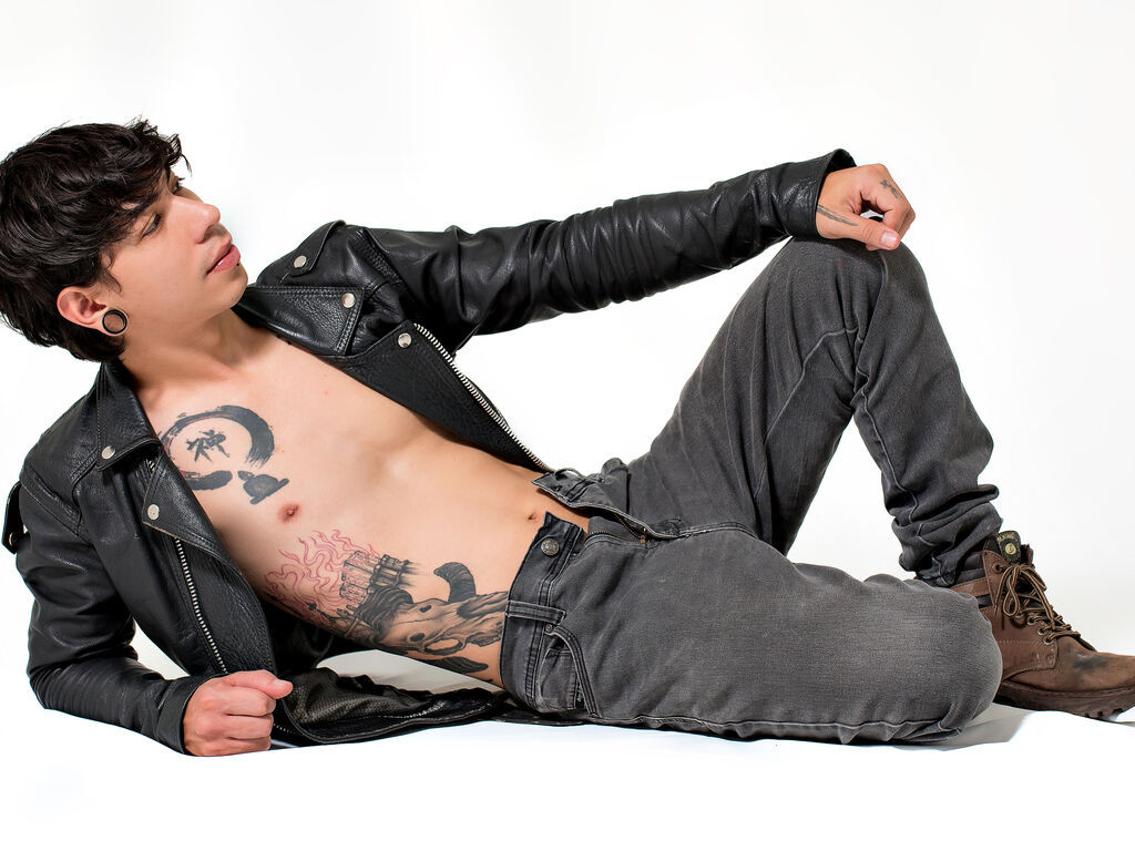 ArthurKross LiveJasmin