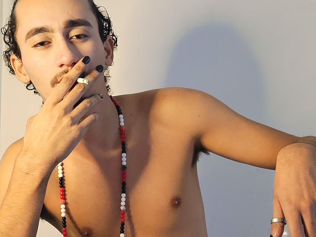 ArthurKurt LiveJasmin