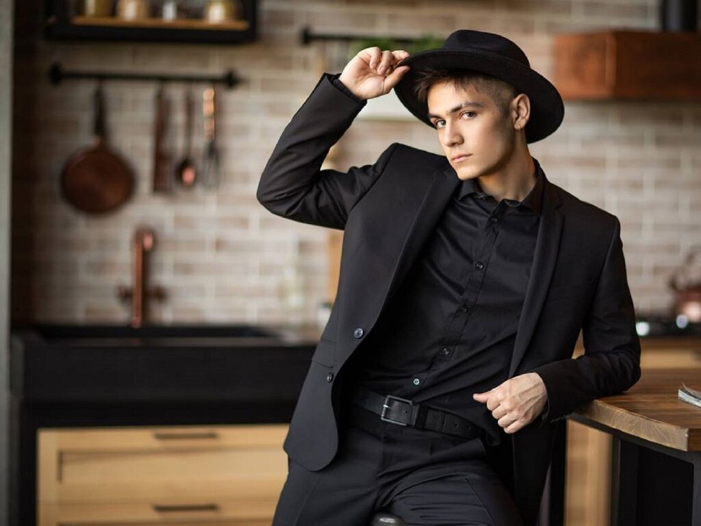 ArturMelrose LiveJasmin