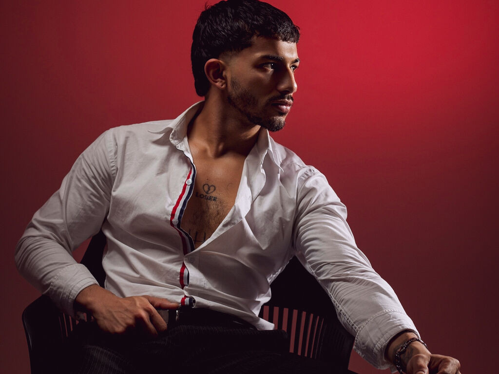 ArturoCardona Nude