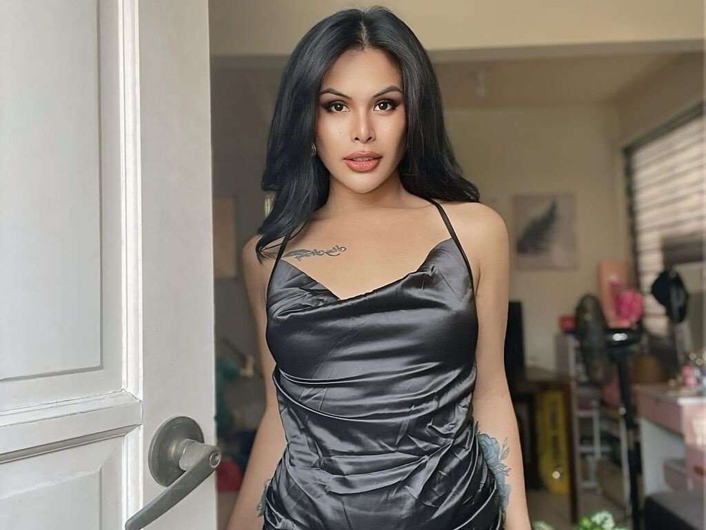 AryaBrielle LiveJasmin