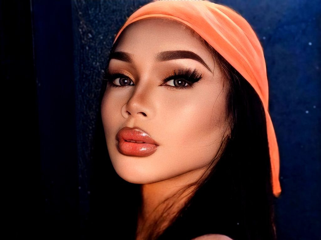 AshahMcConnell Nude