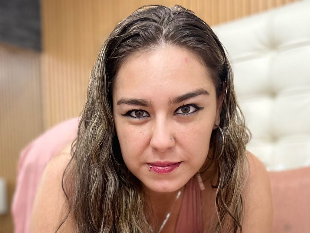 AshelyMoret Nude