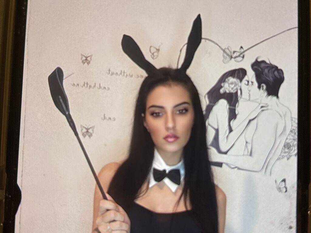 AsheraStardust Nude