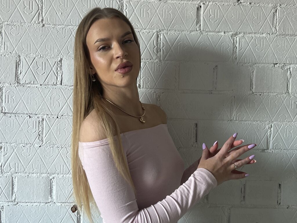 AshleeDubicki Desnudo