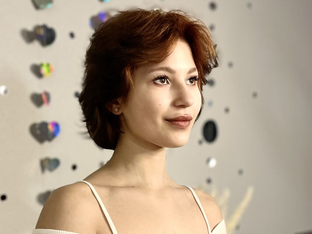 AshleighMarich LiveJasmin