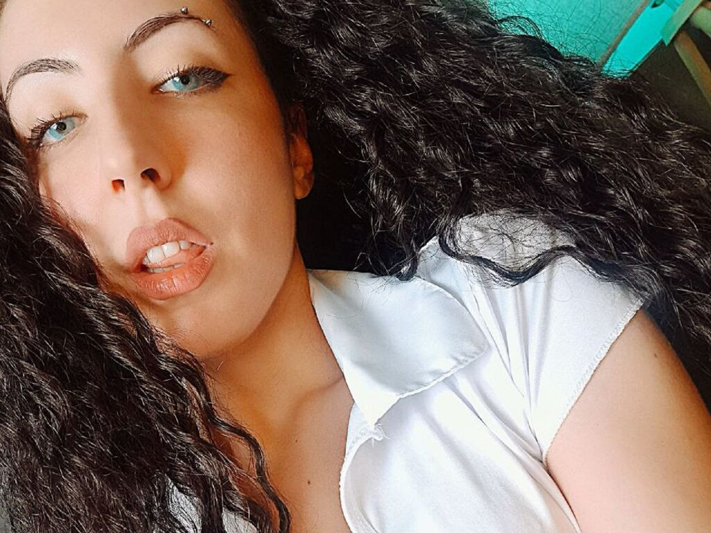 AshleyLouxy Desnudo