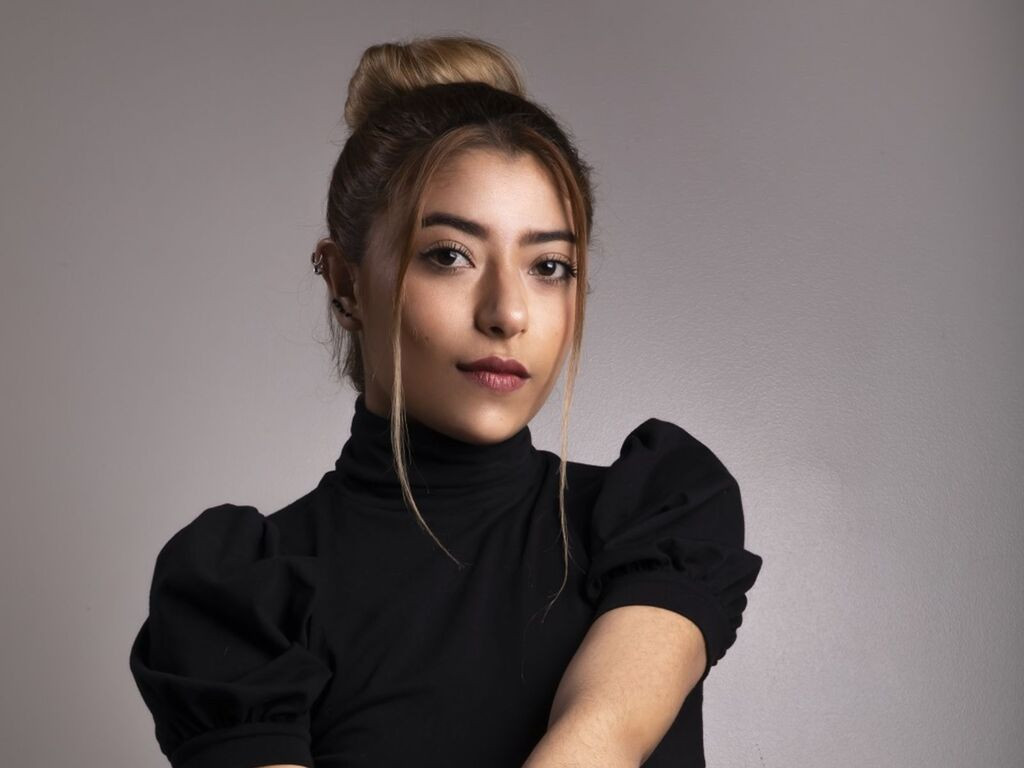 AshleyRobinsonn Nude