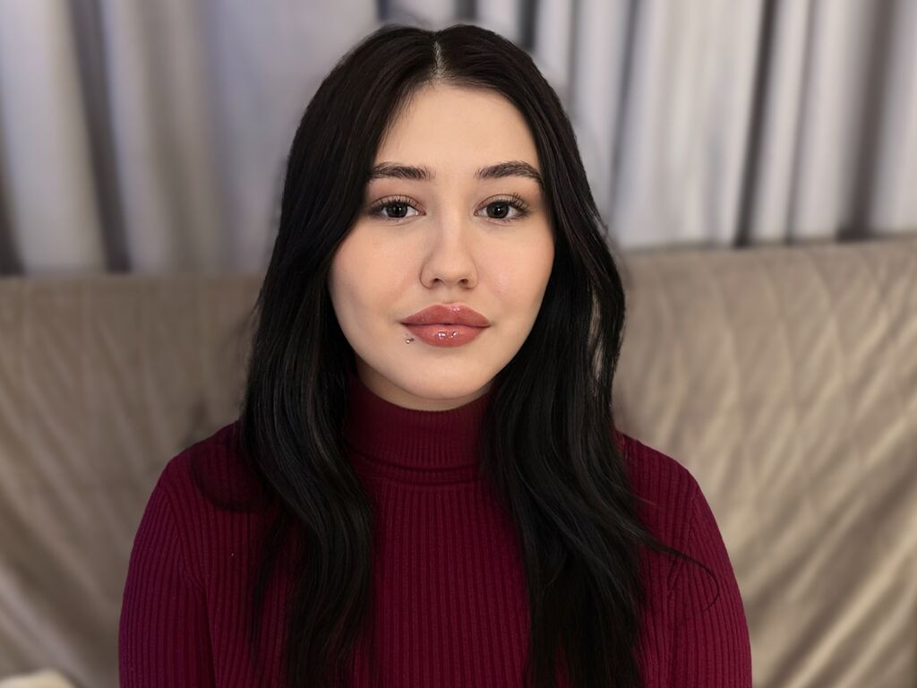 AshleySmithe LiveJasmin